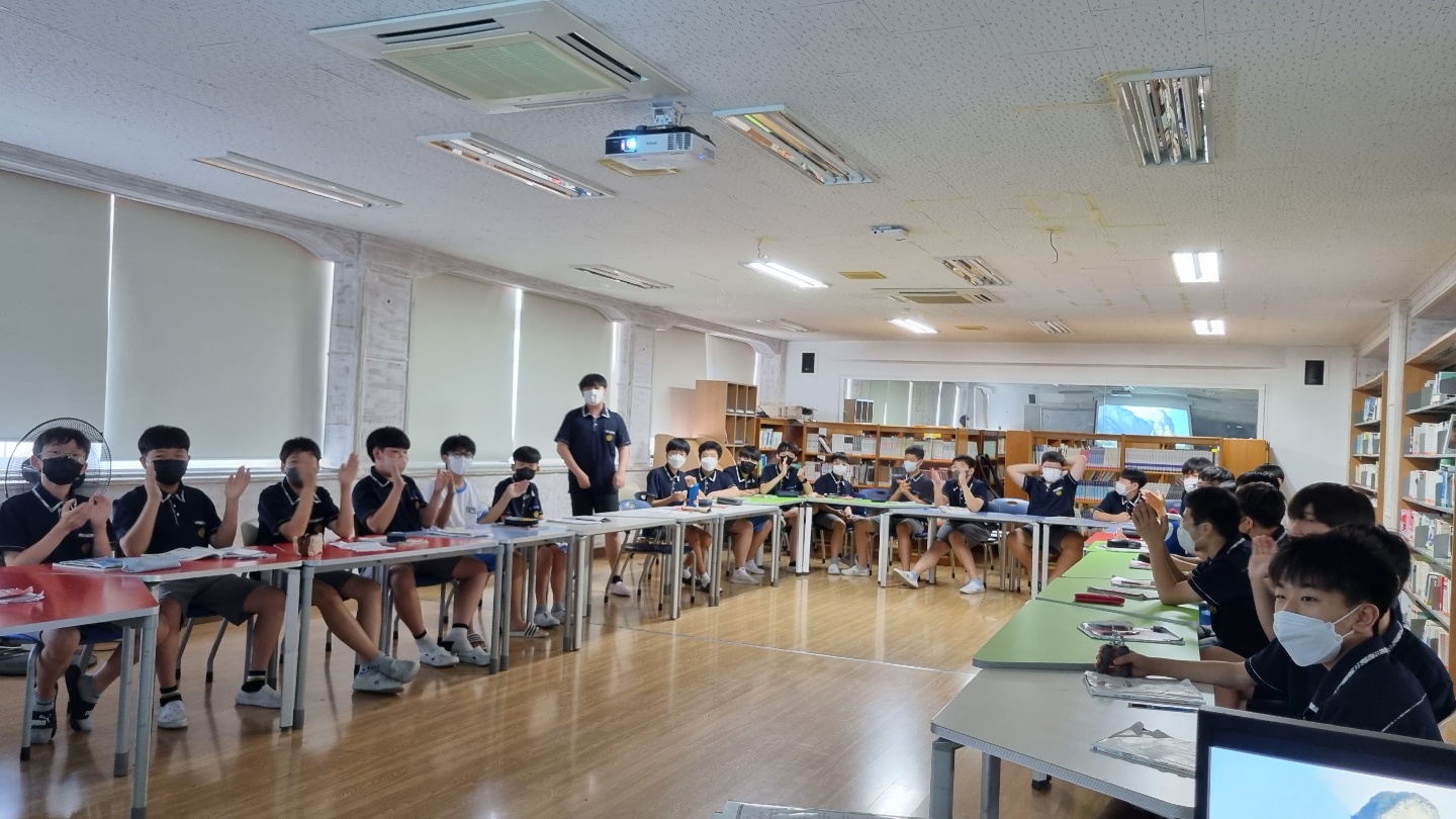 NETS (Network for Teachers and Students)